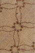 Vintage Oushak Area Rug (6' x 8')